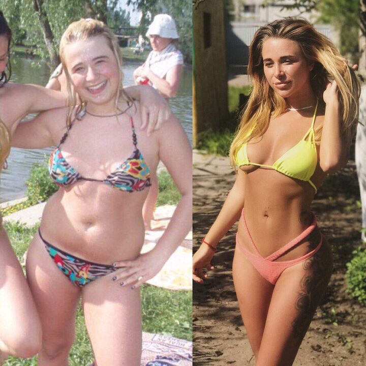 Expérience dans l'utilisation de Keto Guru de Catherine de Kyiv