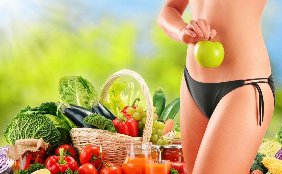 Jour de légumes